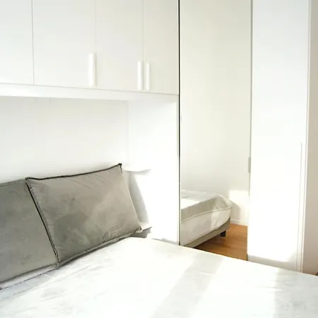 Appartamento - Centro Storico Milan Exterior photo