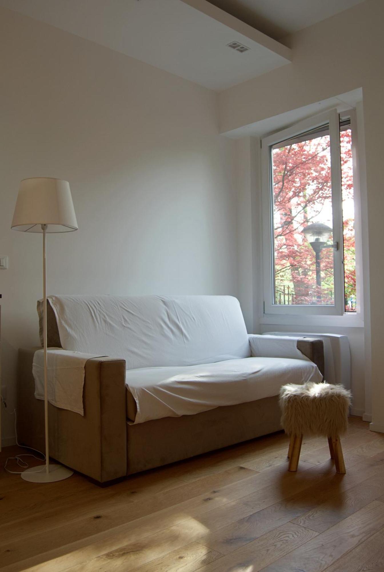 - Centro Storico Apartamento Milán